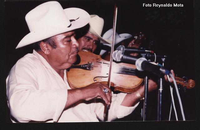 Fortunato Ramírez Camacho
14-11-1935- 8-03-2011