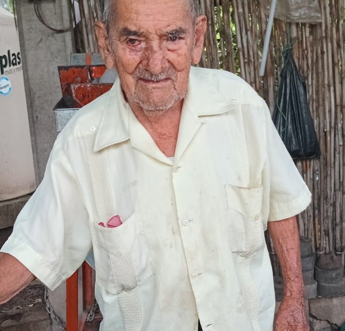 J. Guadalupe Reyes  
