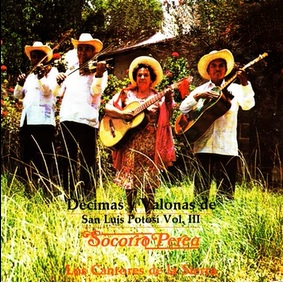 Socorro Perea Sánchez
