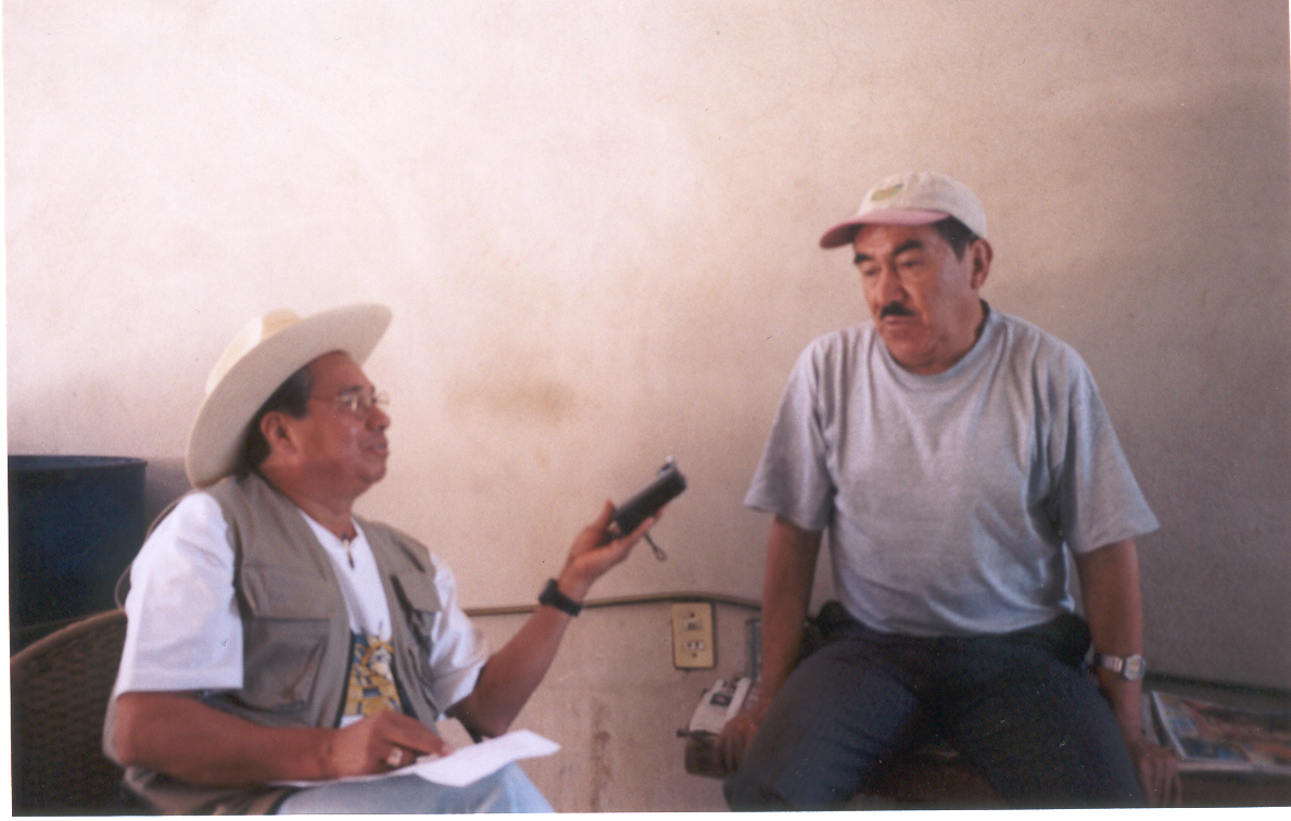 JESUS VALDEZ SALINAS