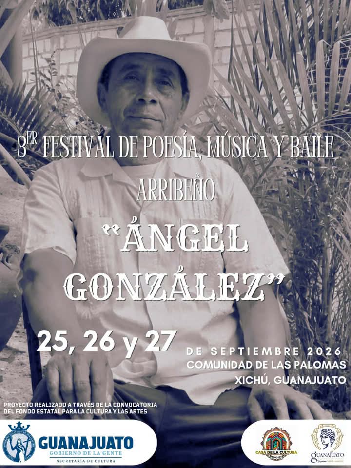 Segundo Evento Cultural